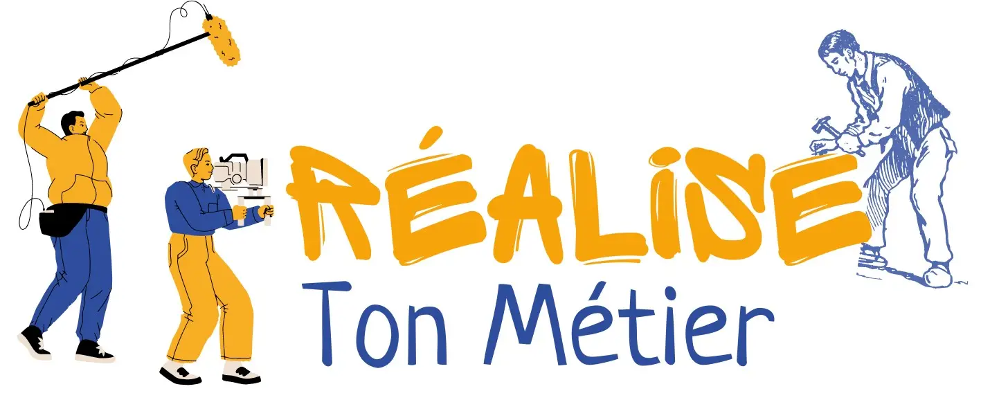 You are currently viewing Concours Vidéo « Réalise Ton Métier » 2024-2025