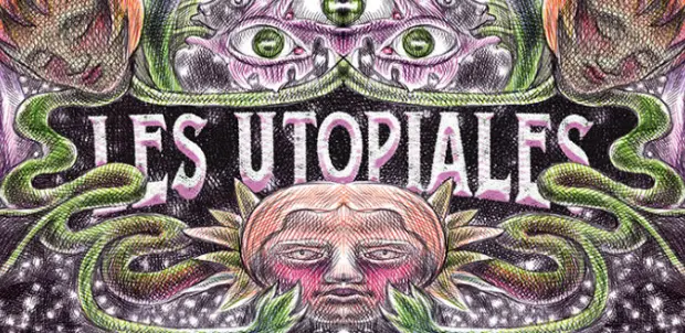 You are currently viewing Concours de nouvelles des Utopiales